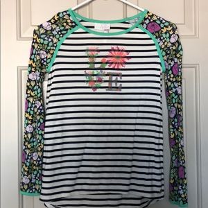 Matilda Jane 435 shirt